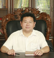 张耀华